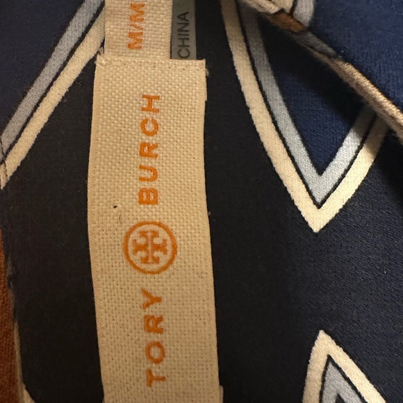 Tory Burch shift dress size Medium - Picture 5 of 10